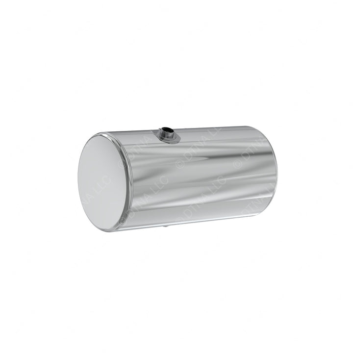 A03-36284-250 TANK-FUEL,25 IN,100 GAL,ALUM,POLISHED,LH
