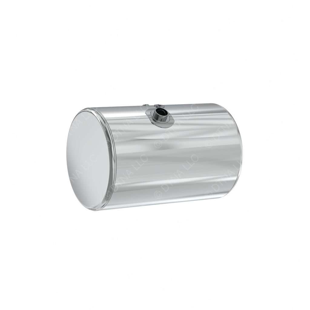 A03-36285-250 TANK-FUEL,25 IN,80 GAL,ALUM,POLISHED,LH