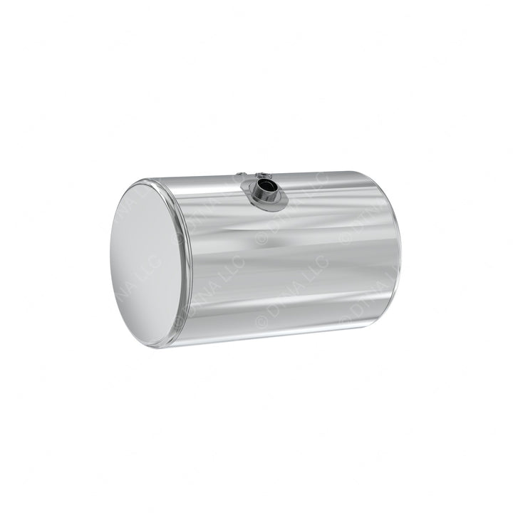 A03-36285-250 TANK-FUEL,25 IN,80 GAL,ALUM,POLISHED,LH