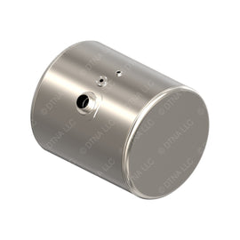 A03-36286-230 TANK-FUEL,25 IN,60 GAL,ALUM, POLISHED,LH