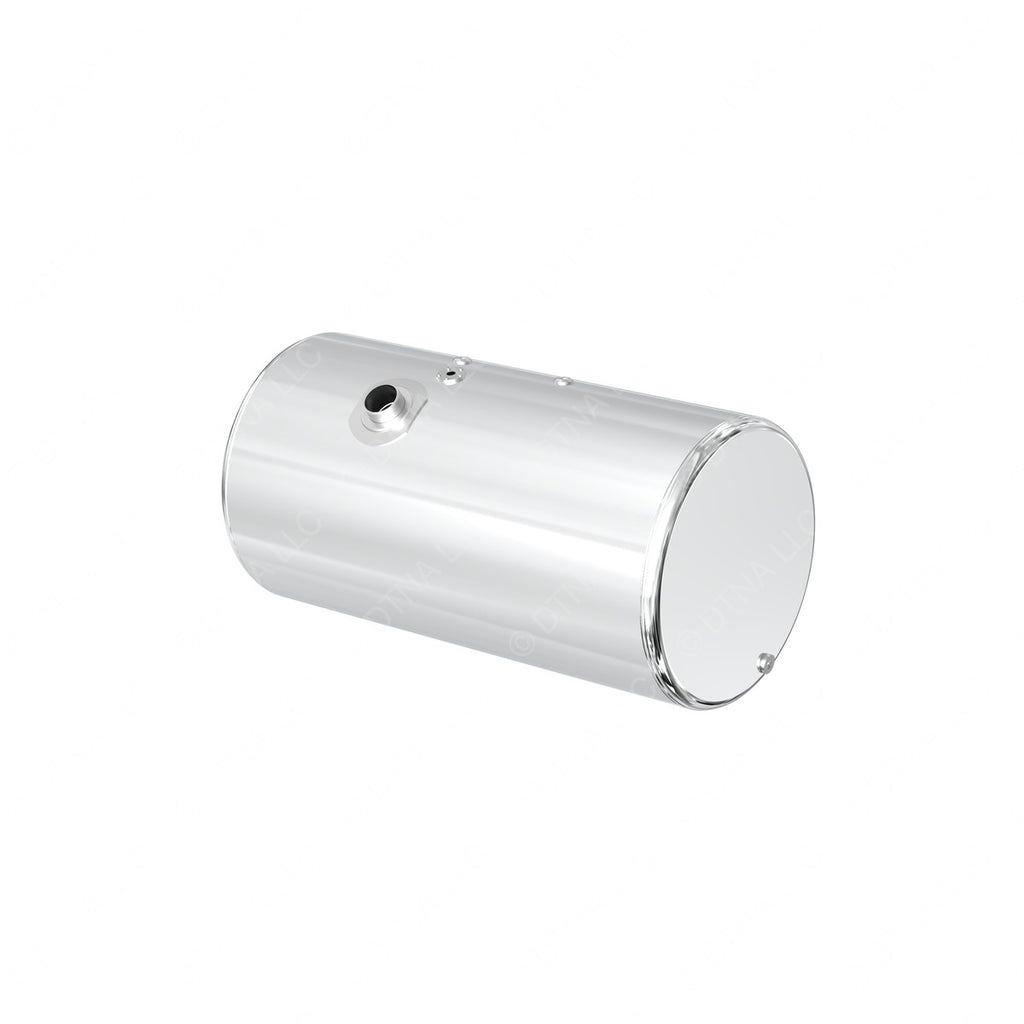 A03-36291-250 TANK-FUEL,25 IN,100 GAL,ALUM,POLISHED,LH