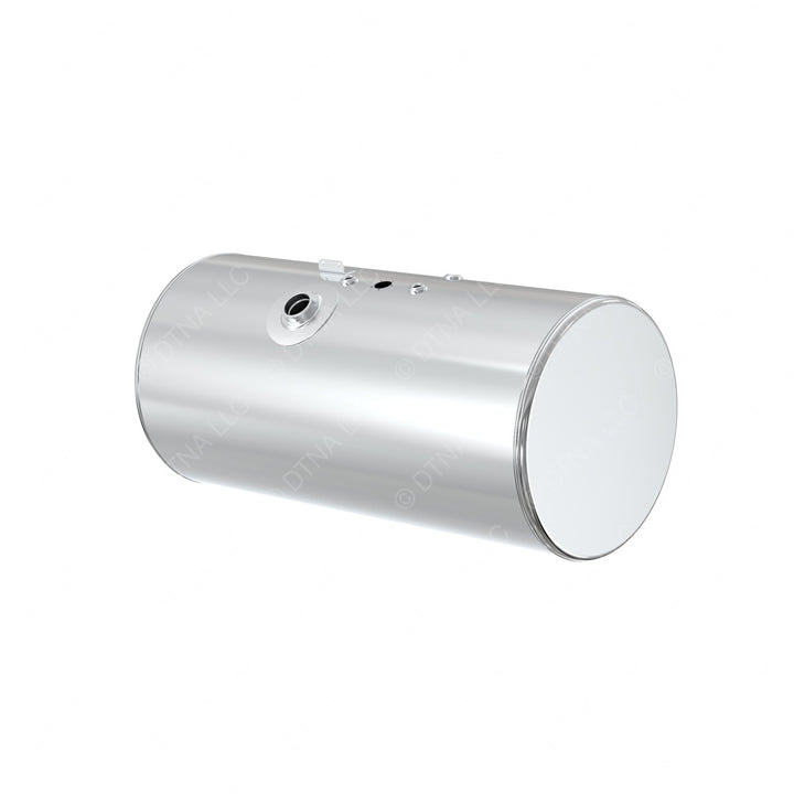 A03-36345-160 TANK-FUEL,23 INCH,80 GAL,ALUM,PLAIN,LH