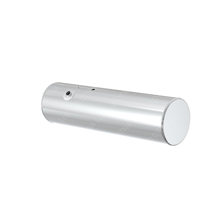 A03-36550-180 TANK-FUEL,23 INCH,140 GAL,ALUM,PLAIN,LH