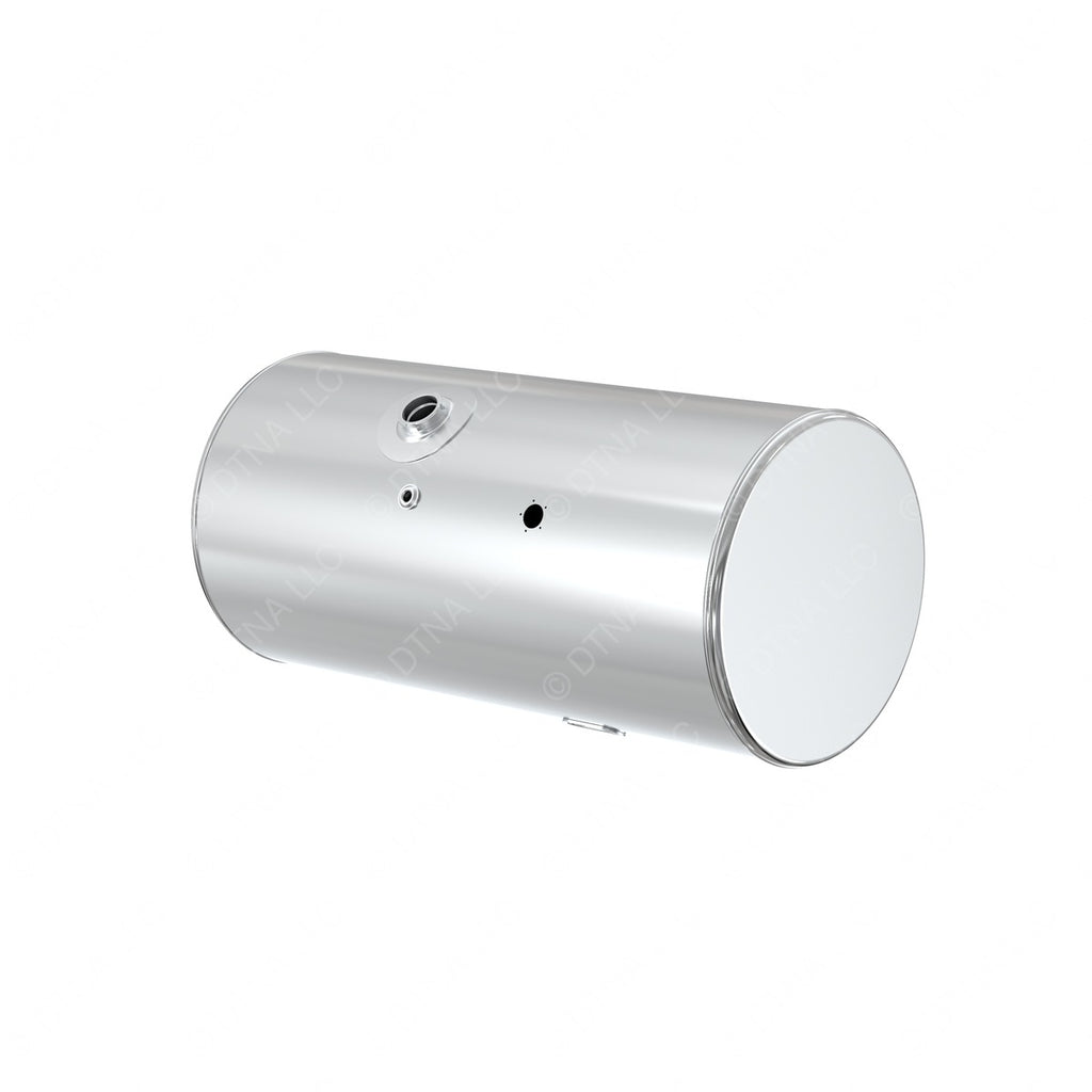 A03-36842-181 TANK-FUEL,23IN,80GL,ALUM,PLAIN,RH-NO EFG