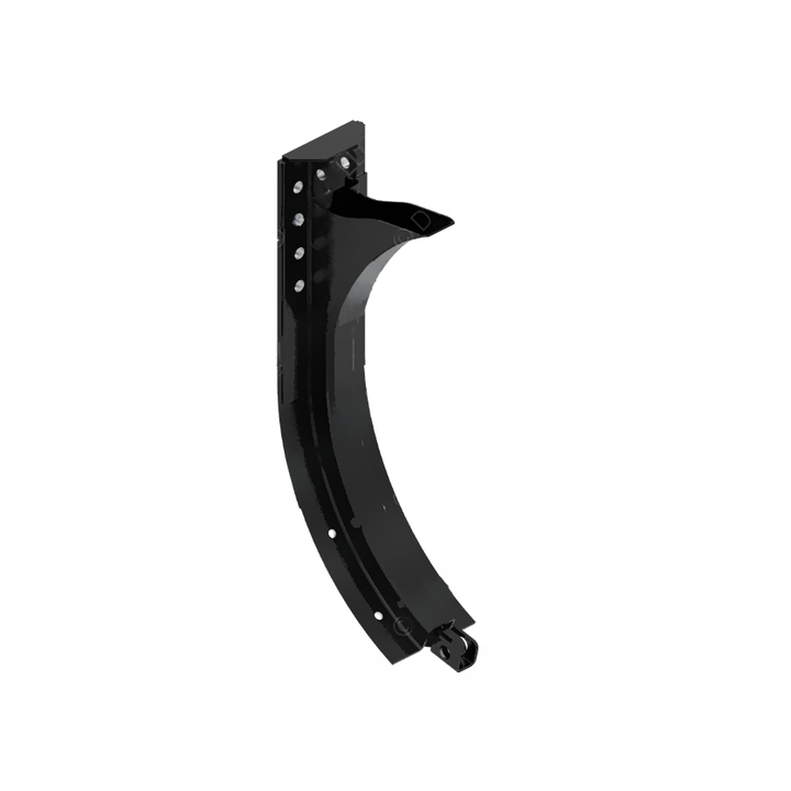 A03-37750-000 BRACKET-FUEL TANK,26 INCH ,LNG,M2