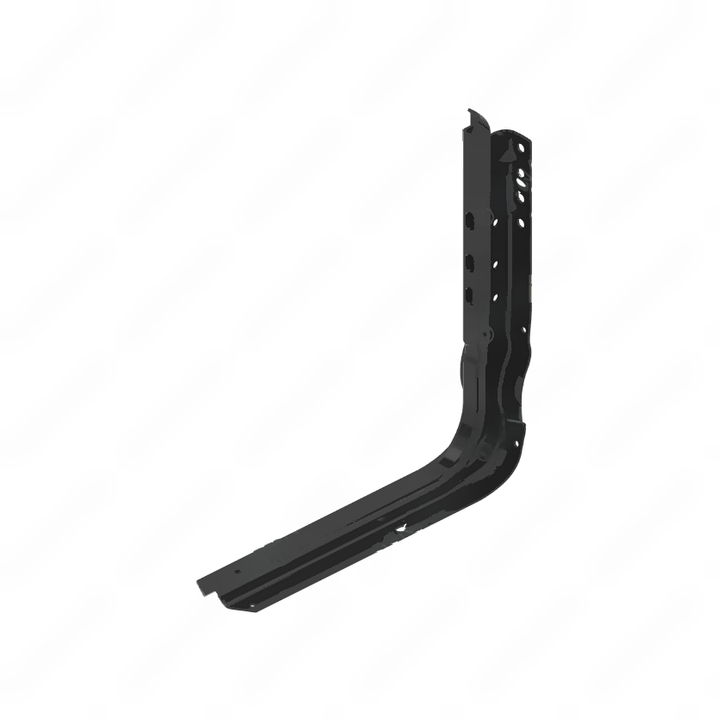 A03-37776-000 ASY-BRACKET-TANK-FUEL,50G SH,-569,STEP