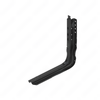A03-37776-001 ASY-BRACKET-TANK-FUEL,50G SH,-519,STEP
