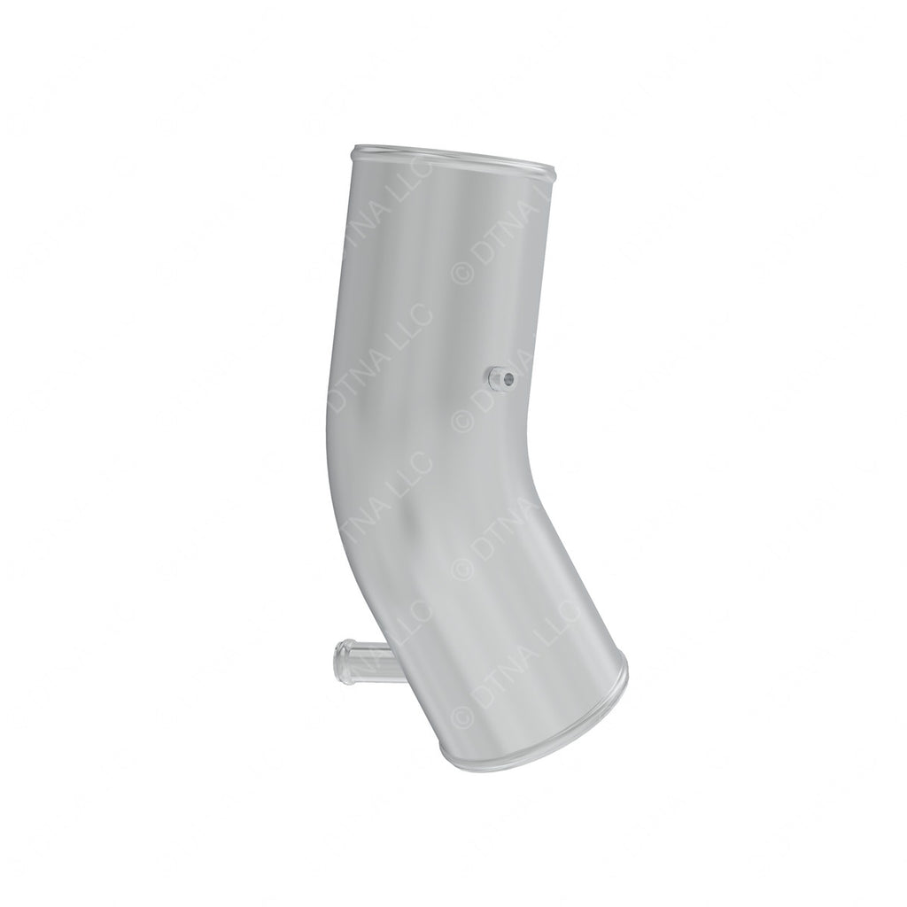 A03-37820-000 ASY-TUBE,AIR INTAKE,DD13