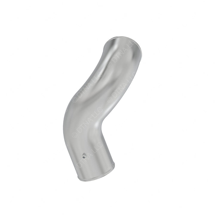 A03-37835-000 ASY-TUBE,AIR INTAKE,ISX,FWM,LOWER
