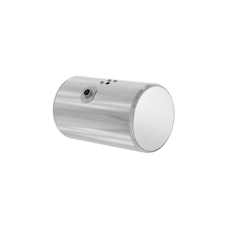 A03-37852-160 TANK-FUEL,25 INCH,80GL,AL,PLAIN,LH,AUX2