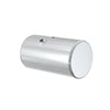 A03-37853-160 TANK-FUEL,25IN,90 GAL,ALUM,PLAIN,LH,