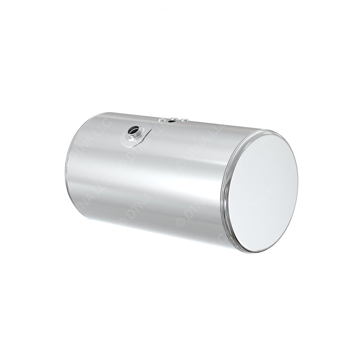 A03-37853-160 TANK-FUEL,25IN,90 GAL,ALUM,PLAIN,LH,