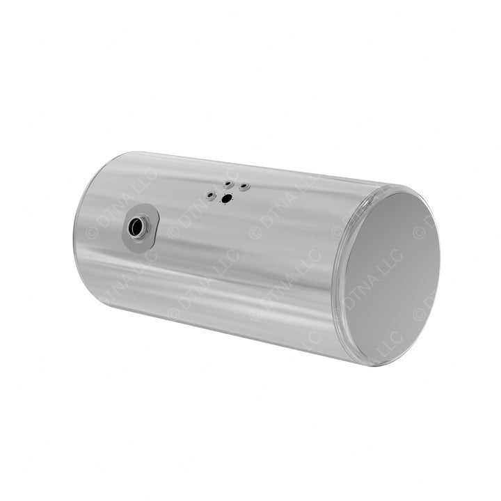 A03-37854-160 TANK-FUEL,25 INCH,100 GAL,ALUM,PLAIN,LH