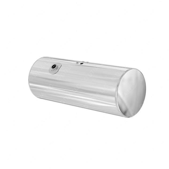 A03-37909-160 TANK-FUEL,23 IN,100G,AL,PLN,LH