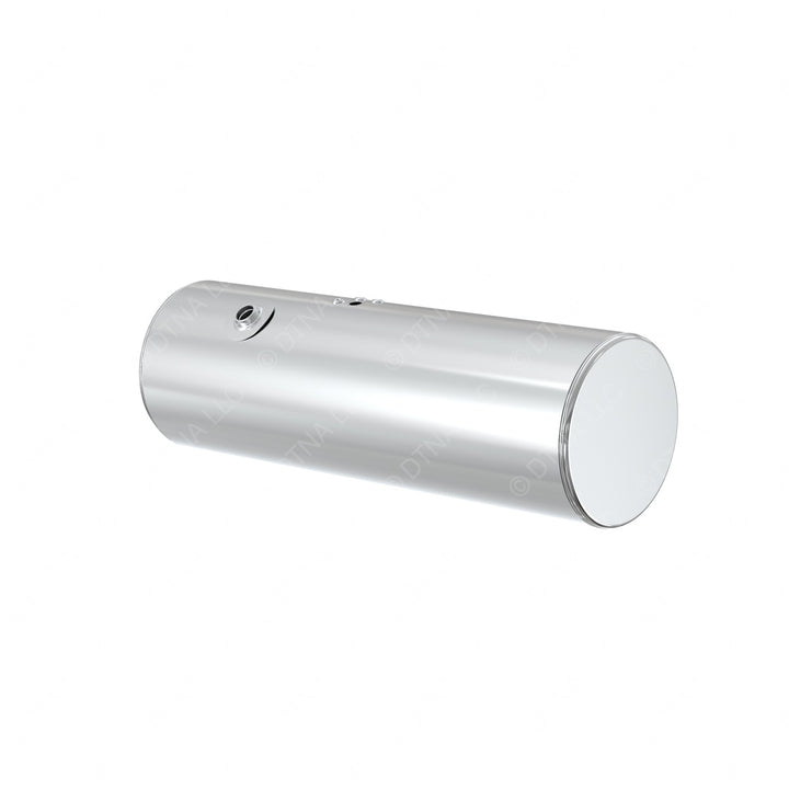 A03-37911-161 TANK-FUEL,23IN,120GAL,ALU,RH-NO EFG HOLE