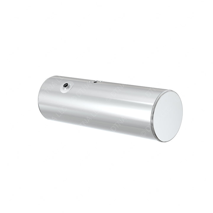 A03-37914-160 FUEL TANK-23 INCH,-150 GAL,AL,PLAIN,P3,L
