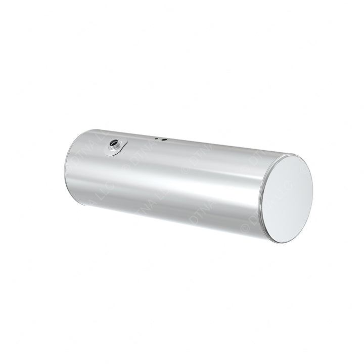 A03-37927-160 TANK-FUEL,23 IN,120G,AL,PLN,LH