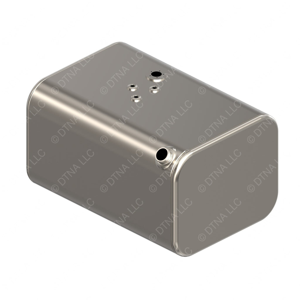 A03-38039-006 TANK-FUEL,50G,SHRT,RF,SENDING UNIT,POL