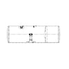 A03-38049-461 TANK-FUEL,23IN,120GL,ALUM,RH-NO EFG HOLE