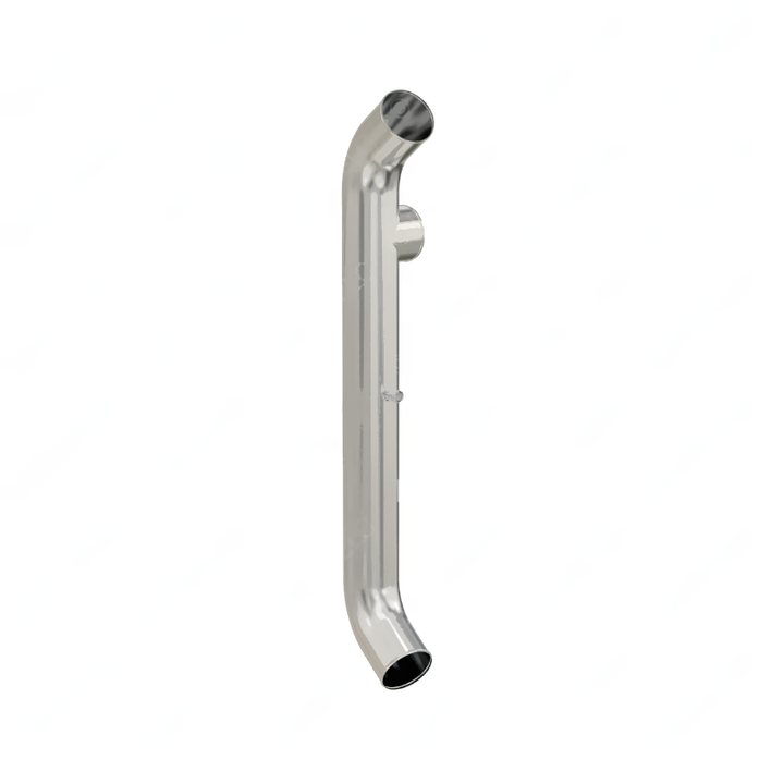 A03-38061-001 TUBE ASSY-AIR INTAKE,TEE,WST