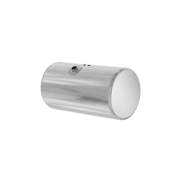 A03-38091-180 TANK-FUEL,25IN,90G,AL,PLN,LH