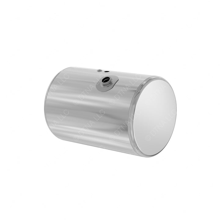A03-38143-210 TANK-FUEL,25 IN,70G,AL,PLN,LH