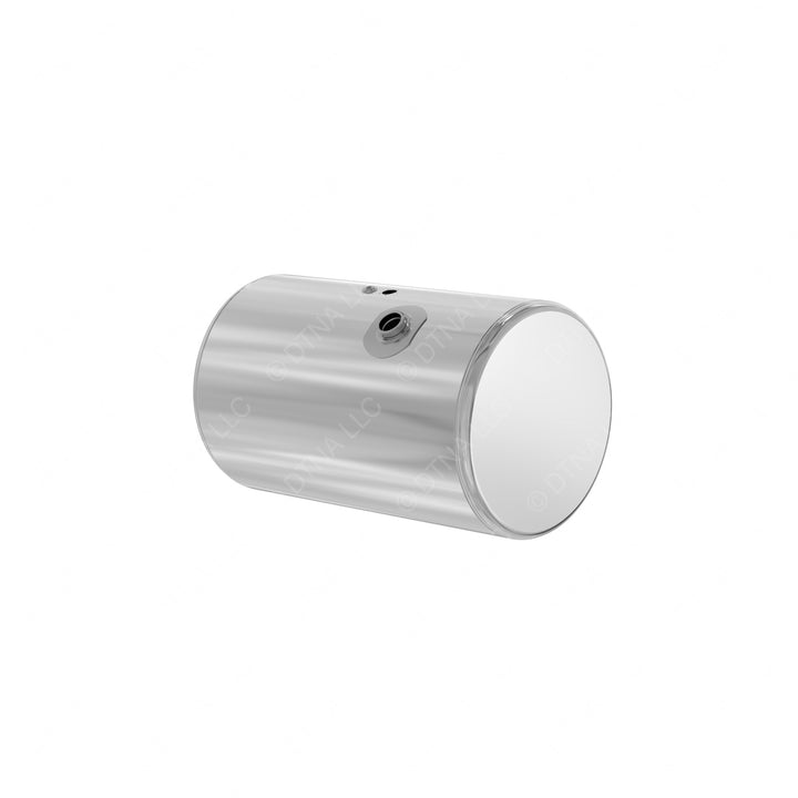 A03-38144-260 TANK-FUEL,25 IN,80G,AL,PLN,LH