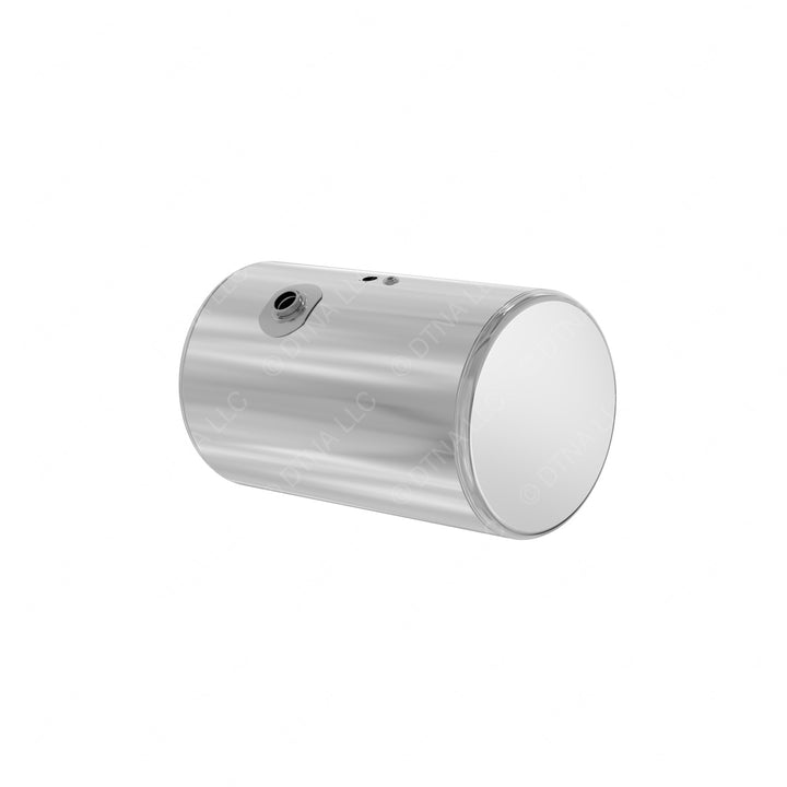 A03-38144-261 TANK-FUEL,25 IN,80G,AL,PLN,RH-NO EFG HOL