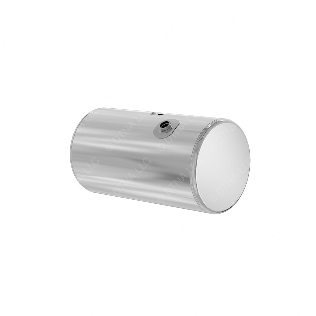 A03-38145-310 TANK-FUEL,25 IN,90G,AL,PLN,LH