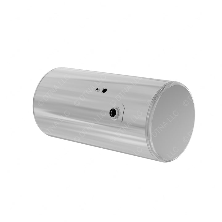 A03-38146-360 TANK-FUEL,25 IN,100G,AL,PLN,LH