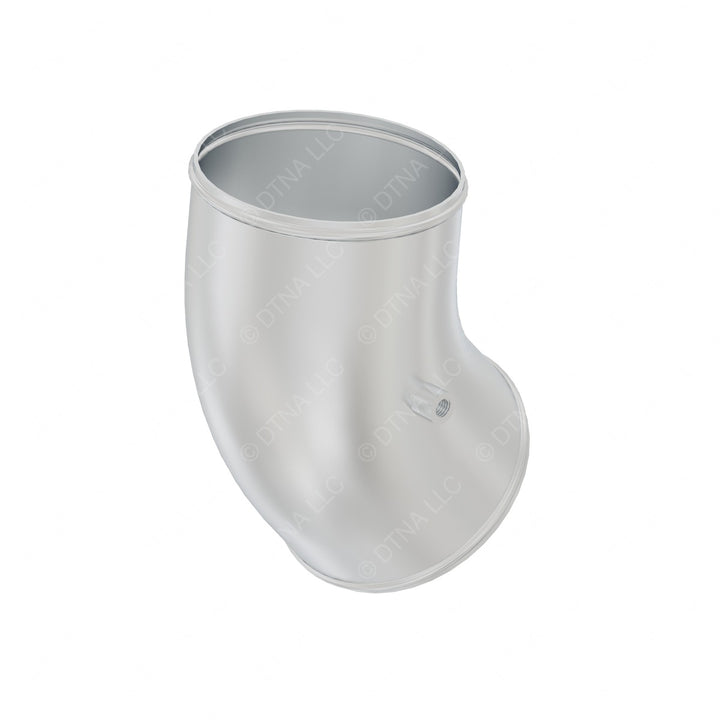 A03-38173-000 TUBE-AIR INTAKE,DD15,FLH,ENGINE END