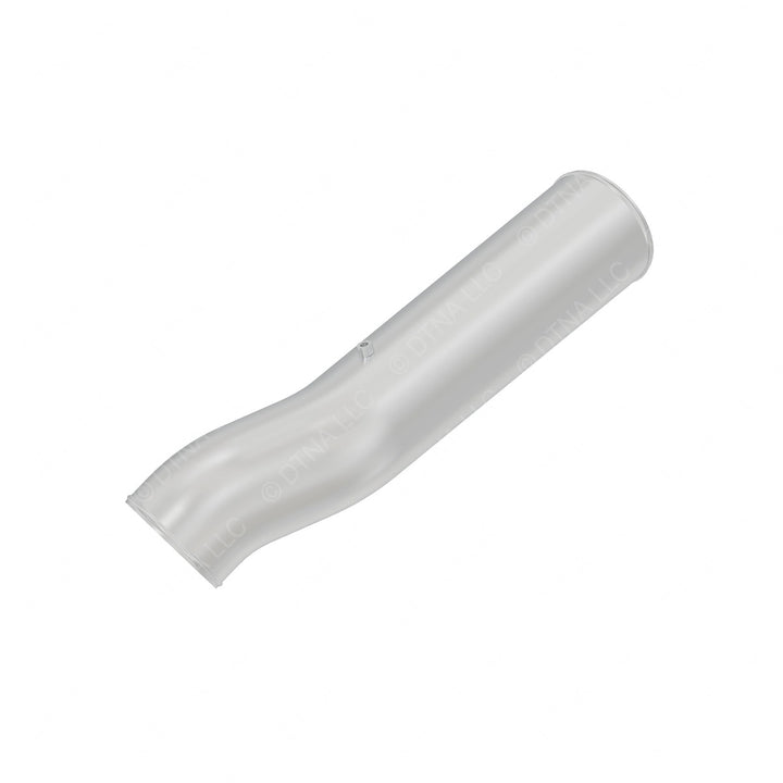 A03-38193-000 TUBE-AIR INTAKE,ISX,FLH,ENGINE END,90-11