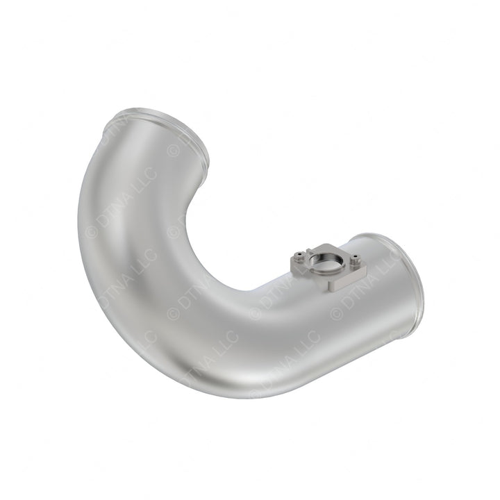 A03-38350-000 TUBE-AIR INTAKE,GM 6.0L,LOWER