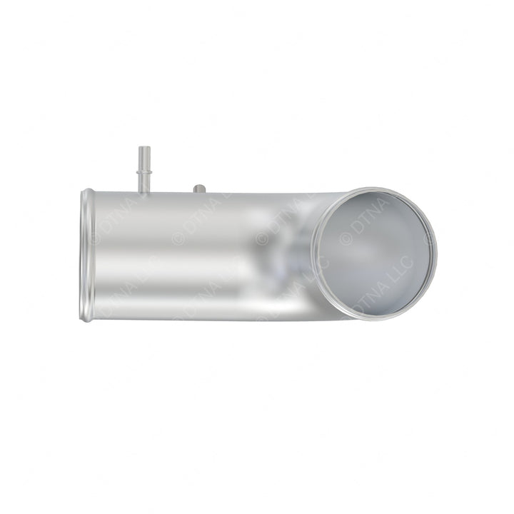 A03-38351-000 TUBE-AIR INTAKE,GM 6.0L,UPPER