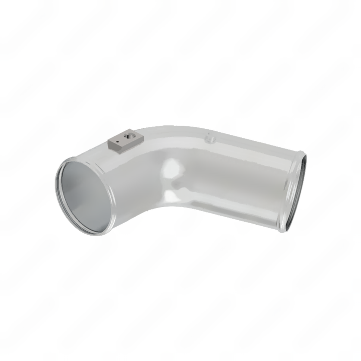 A03-38377-000 TUBE-AIR INTAKE,ISB10