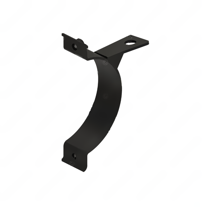 A03-38408-000 BRACKET-AIR INTAKE,ISX,FLH,5 INCH,ADR11