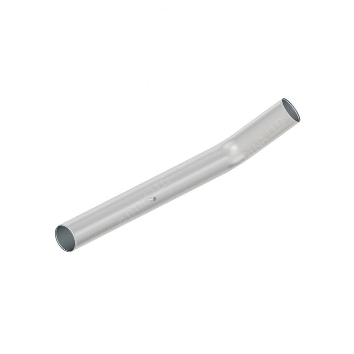 A03-38435-000 TUBE-AIR INTAKE,FLH,DD15,MID,110 INCH