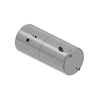 A03-38470-012 TANK-FUEL,25IN,60/60G,AL,PLN,SPLIT