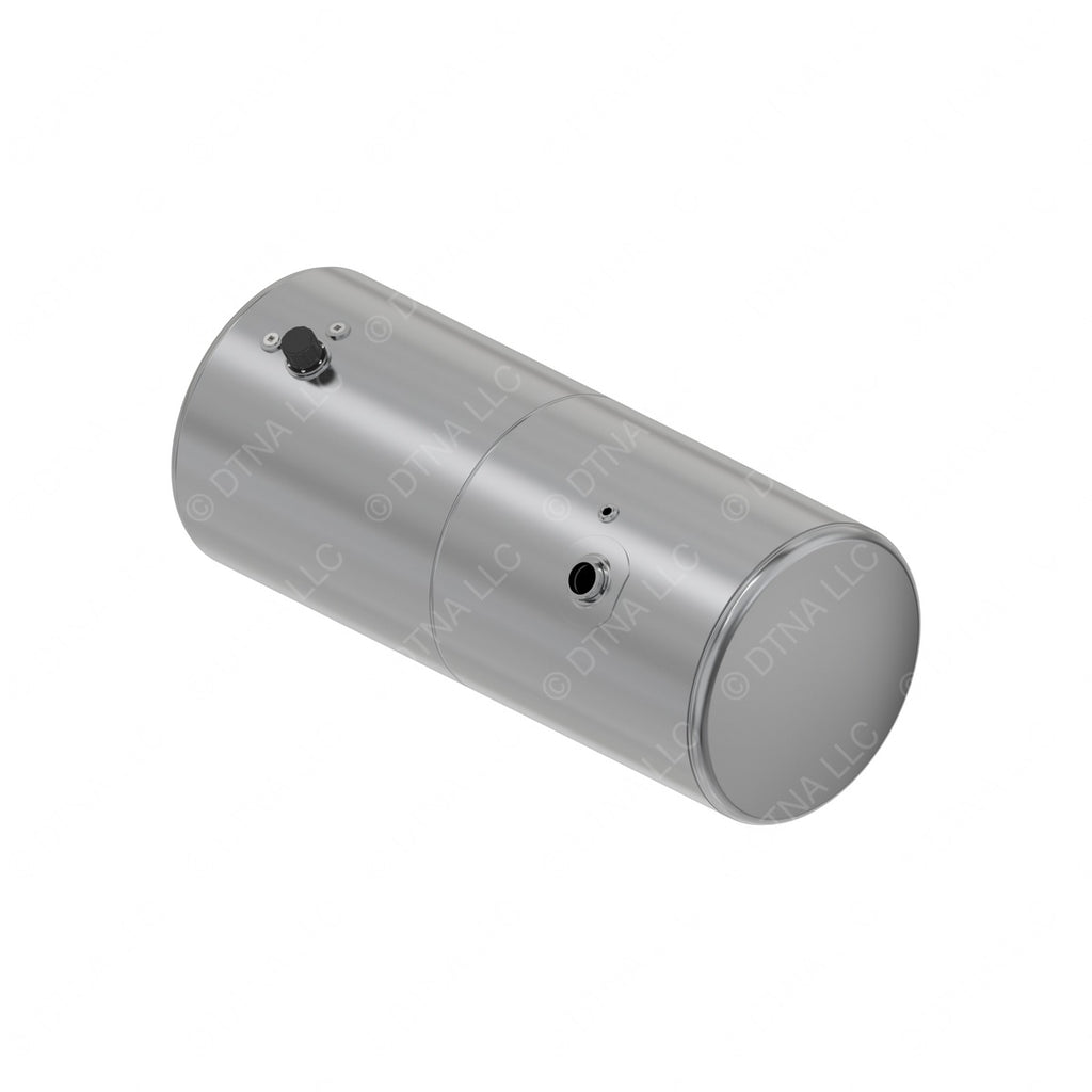 A03-38470-017 TANK-FUEL,25IN,60/60G,AL,PLN,SPLIT