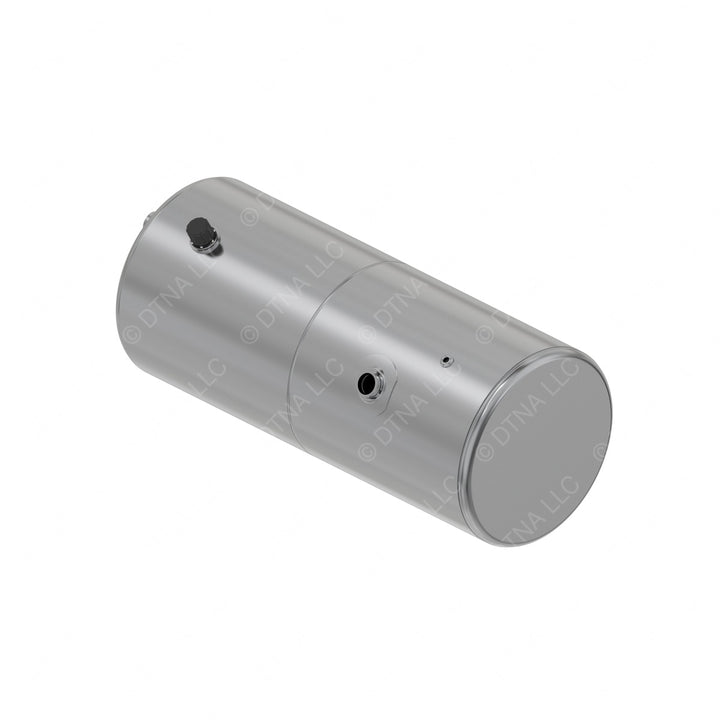 A03-38470-020 TANK-FUEL,25IN,60/60G,AL,PLN,SPLIT