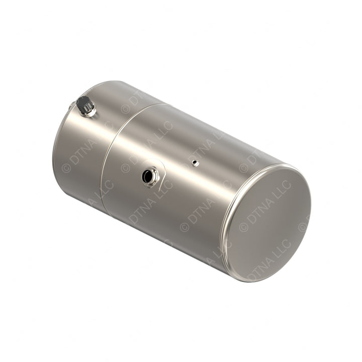 A03-38470-046 TANK-FUEL,25IN,70/30G,AL,POL,SPLIT