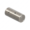 A03-38470-049 TANK-FUEL,25IN,60/60G,AL,POL,SPLIT