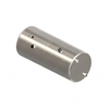 A03-38470-055 TANK-FUEL,25IN,60/60G,AL,POL,SPLIT