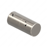 A03-38470-074 TANK-FUEL,25 INCH,SPLIT,60/60,HYD,POL,NO