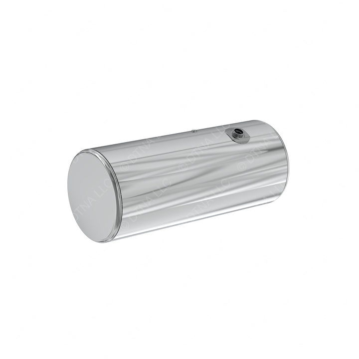 A03-38574-165 TANK-FUEL,25IN,120G,AL,POL,RH-NO EFG HOL