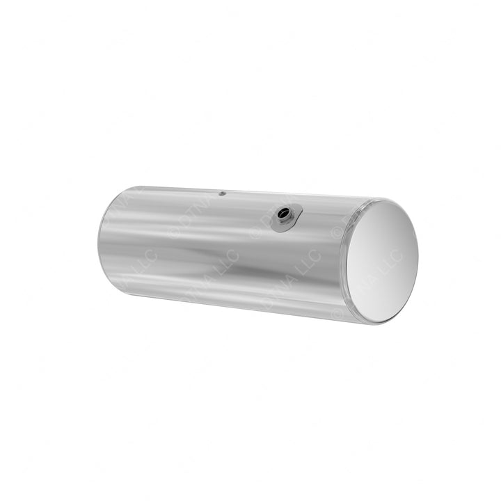 A03-38576-161 TANK-FUEL,25 IN,140G,AL,PLN,RH-NO EFG HO