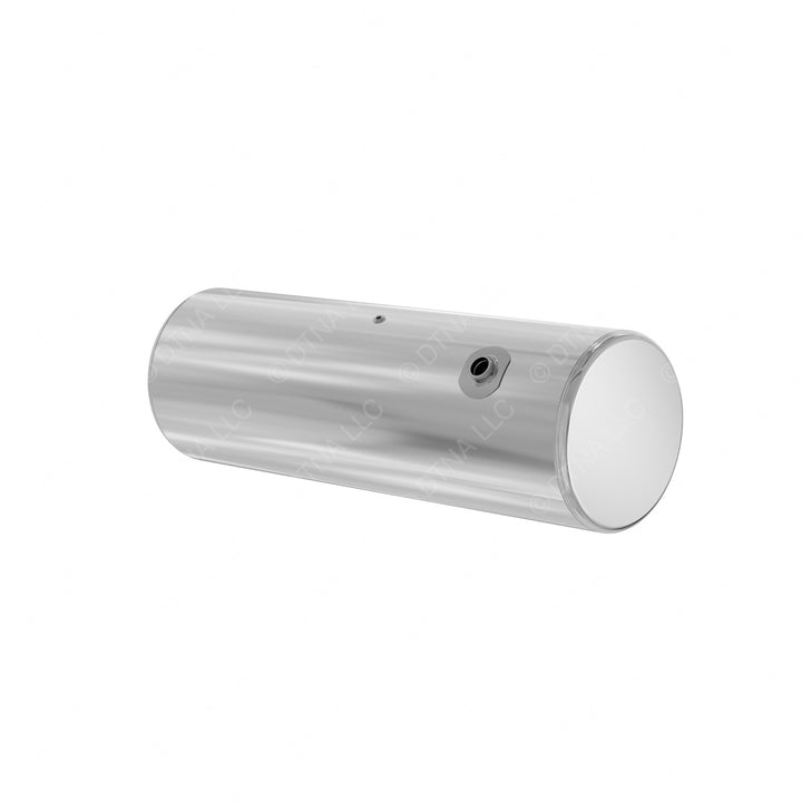 A03-38577-161 TANK-FUEL,25 IN,150G,AL,PLN,RH-NO EFG HO