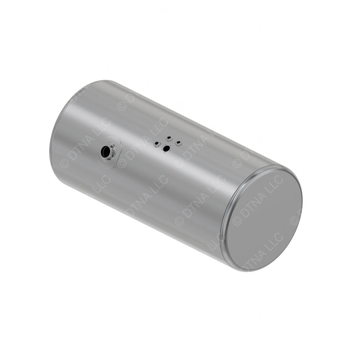 A03-38580-160 TANK-FUEL,25IN,110G,AL,PLN,LH