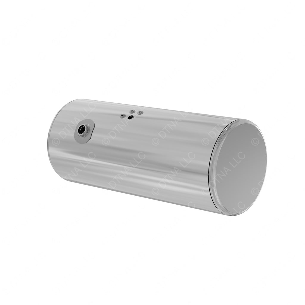 A03-38581-130 TANK-FUEL,25 IN,120G,AL,PLN,LH