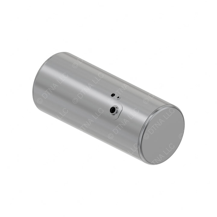 A03-38593-161 TANK-FUEL,25 IN,120G,AL,PLN,RH-NO EFG HO